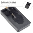 thumbnail image 2 of Pawsdot 1Pcs Practical Calligraphy Ink for Student Rectangular Shape, 2 of 8