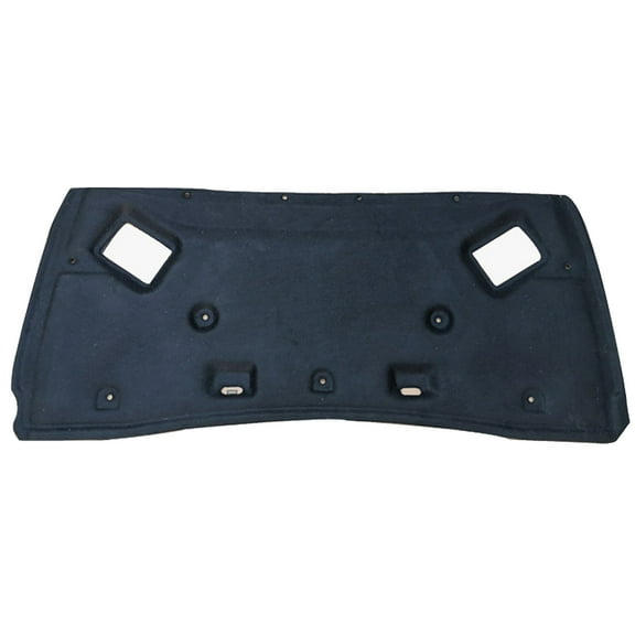 Car Hood Cover Sound Insulation Cotton For Nissan Altima 2008-2012, Front Trunk Lid Heat Insulation Mat Car Interior Accessories