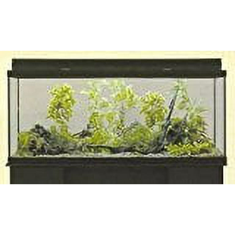 265 shop gallon aquarium