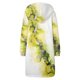 thumbnail image 4 of Puntoco Chaqueta De Mujer Chaqueta De Mujer Engrosamiento Y Lana E Invierno Casual Cremallera Manga Larga Bolsillo Con Capucha Suéter Largo Liquidación De Navidad Puntoco Puntoco-4163, 4 of 5