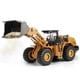 thumbnail image 1 of Cargador de cuatro ruedas Diecast, camión de juguete a escala 1/50 para niños, 1 of 6