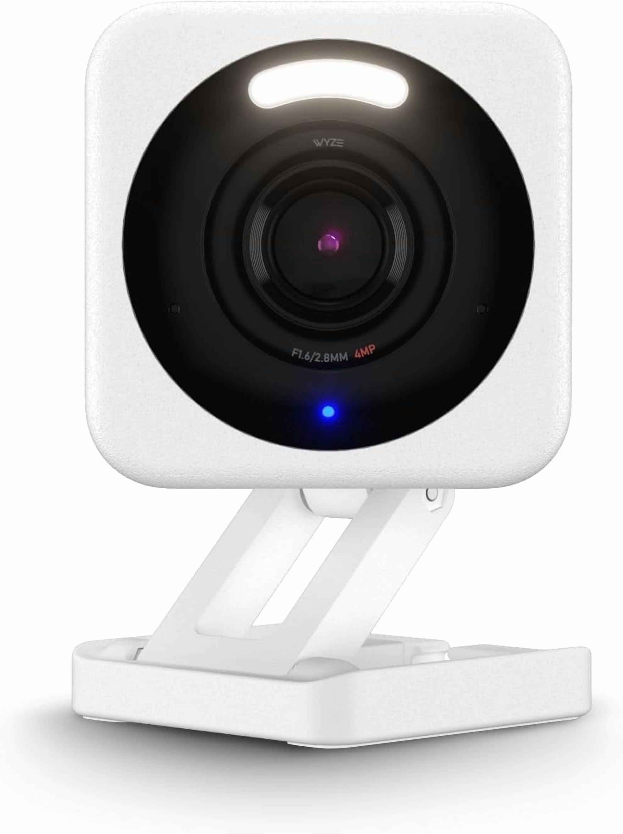 Wyze Cam v3, 1080p HD Indoor/Outdoor Security Video Camera, Night
