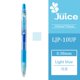 thumbnail image 1 of Pilot Juice Up-Bolígrafo de Gel de 0,38/0,5mm, bolígrafo de presión de piezas, Cuenta de mano, suministros de arte suaves y de secado rápido, 1 LJU-10UF, 1 of 4
