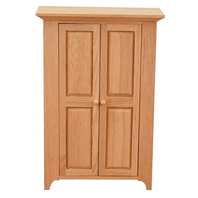 Armario de Cocina, Casa de 1:12, Armario de
