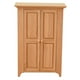 thumbnail image 1 of Armario de Cocina, Casa de 1:12, Armario de, 1 of 8