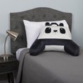 thumbnail image 1 of Coussin de lecture Panda de Nemcor, 1 of 2