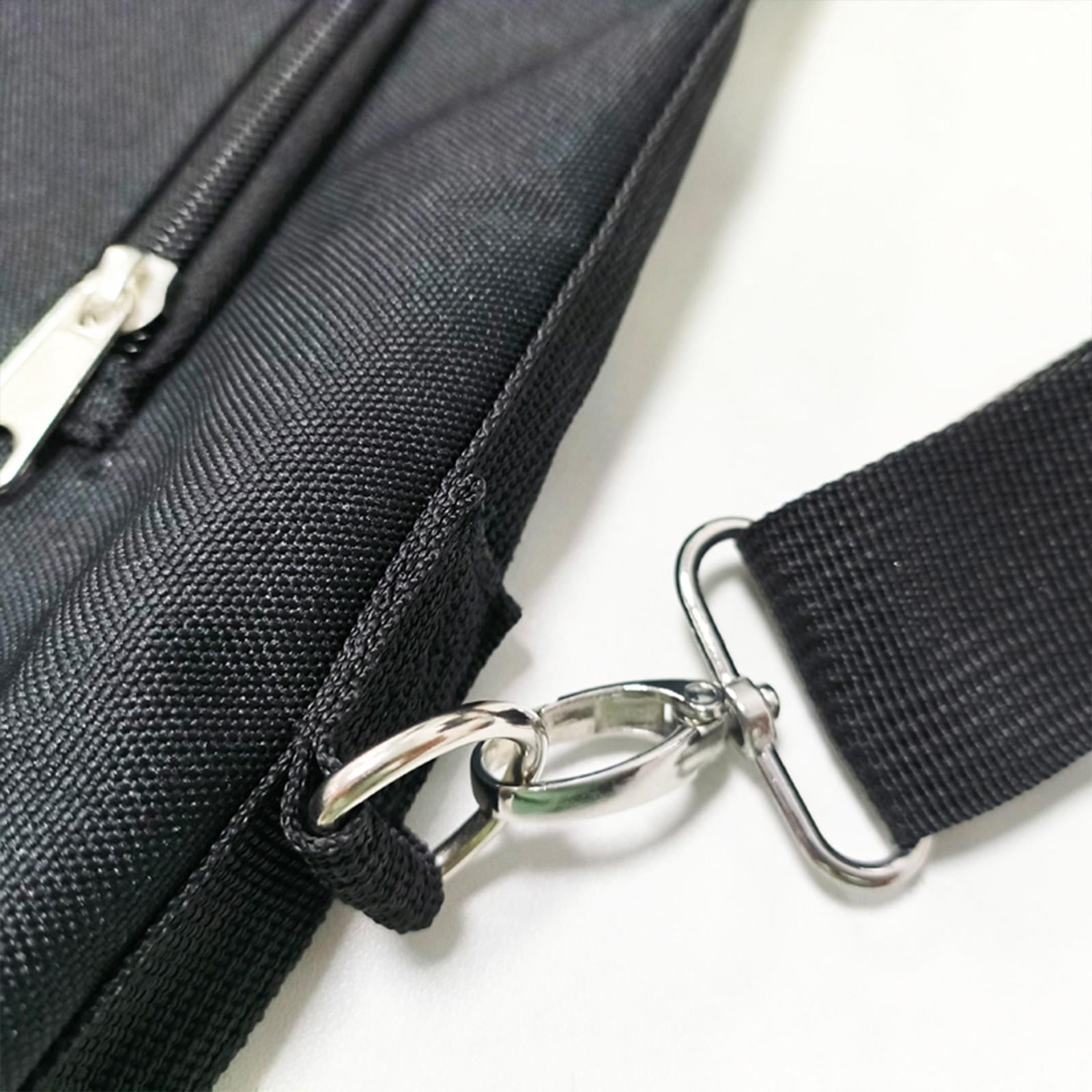 harayaa Golf Bag Golf Club Travel Bag Waterproof Outdoor Sport Carrying Case Lightweight