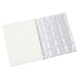 thumbnail image 4 of OULII Portable Blue Coin Storage Book Coin Collector Organizer for Medallions Tokens, 4 of 6