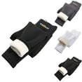 thumbnail image 6 of Coerni Youth Boys Girls Snowpants Winter Down Pant Sherpa Fleece Lined Tights Kids Thicken Windproof Trousers Cotton Sweatpants, 6 of 7