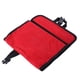 thumbnail image 3 of Bolsa De Almacenamiento De Equipo De Escalada En Roca, Bolsa Organizadora De Herramientas Pequeñas Enrolladas Con Anillo En D, Cinta Exprés Para Escalada En Roca, Escalada En, 3 of 7