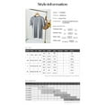 thumbnail image 2 of Women's Clothing Casual Round Neck Short Sleeve Elegant T-shirt Temperament Commuting Loose Pullover Top, 2 of 2