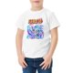 thumbnail image 1 of Camiseta Algodón de Naru para niños, 1 of 5