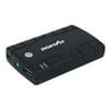 Digipower JS Dual External Power pack - Power bank + AC power adapter - 1700 mAh - 2 output connectors (USB)