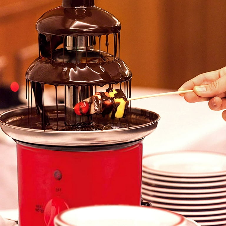 The Chocolate Fountain Warehouse Cheap Deals www.inmohelice.es