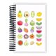 thumbnail image 2 of Agenda De Nutrición Modelo Naranja, 2 of 8