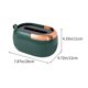 thumbnail image 3 of Composite Board Cover Scandinavian Tissue Box Household Living Room Coffee Table Drawer Box Transparent Restaurant Drawer Box, 3 of 6