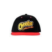 Cheetos Mens Snapback Hat