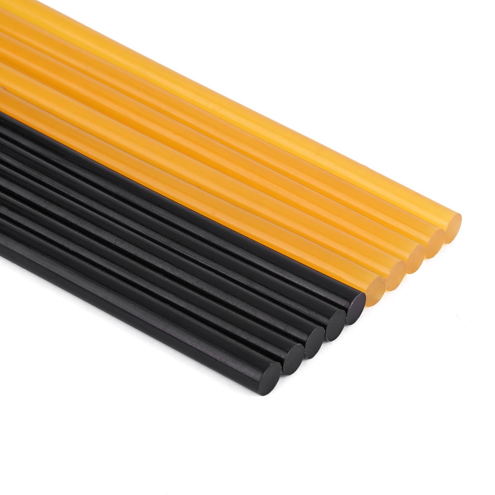 Kritne Dent Repair Stick,10Pcs Hot Melt Glue Sticks Paintless Dent