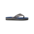 thumbnail image 2 of Frogg Toggs Men's Charter Sandal | Blue | Size 8, 2 of 4