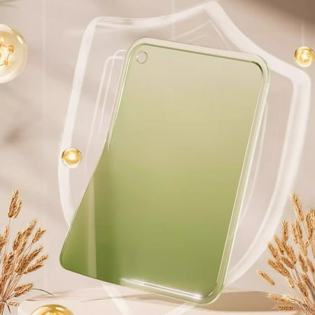 

Shishian Adhesive Board * 1 Plastic Cutting Board And Household Sticky Board Fruit Cutting Board Occupy Board Cutting Board Chopping Board Kitchen Plastic （Clearance）