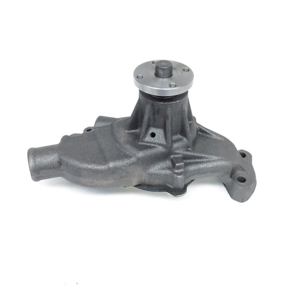New Water Pump Is Compatible With Chevrolet Corvette Zr-1 Hatchback 5.7L 1984 1985 1986 1987 1988 1989 1990 1991 by Part Number NUMBER WP595HDA WP595H AW5016H 42094P WP-595HDA WP-595H