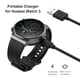 thumbnail image 3 of adaptador Cargador portátil Cable USB Soporte de base de carga para Huawei Watch GT 3 Accesorio, 3 of 9