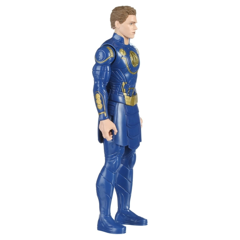 Marvel: Eternals Titan Hero Series Ikaris Kids Toy Action