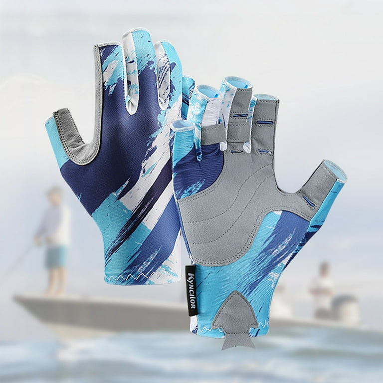 kyncilor Breathable Winter Warm Gloves for Men Women