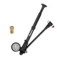 thumbnail image 3 of 300PSI Bicycle Front Fork High-Pressure Pump Mountain Bike Rear Gall Shock Pump, 3 of 11