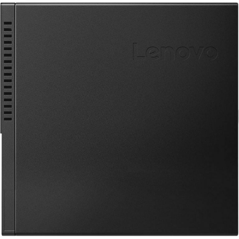 Used Lenovo ThinkCentre M900 Mini PC, Intel Core i7-6700T Upto 3.6