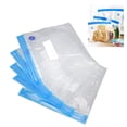 thumbnail image 3 of Sac sous Vide Alimentaire, Sac de Rangement Alimentaire en Nylon Composite Multi-Usage pour Cuisine, 3 of 8