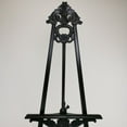 thumbnail image 5 of Wayborn Bishop Easel in Antique Black, 5 of 5