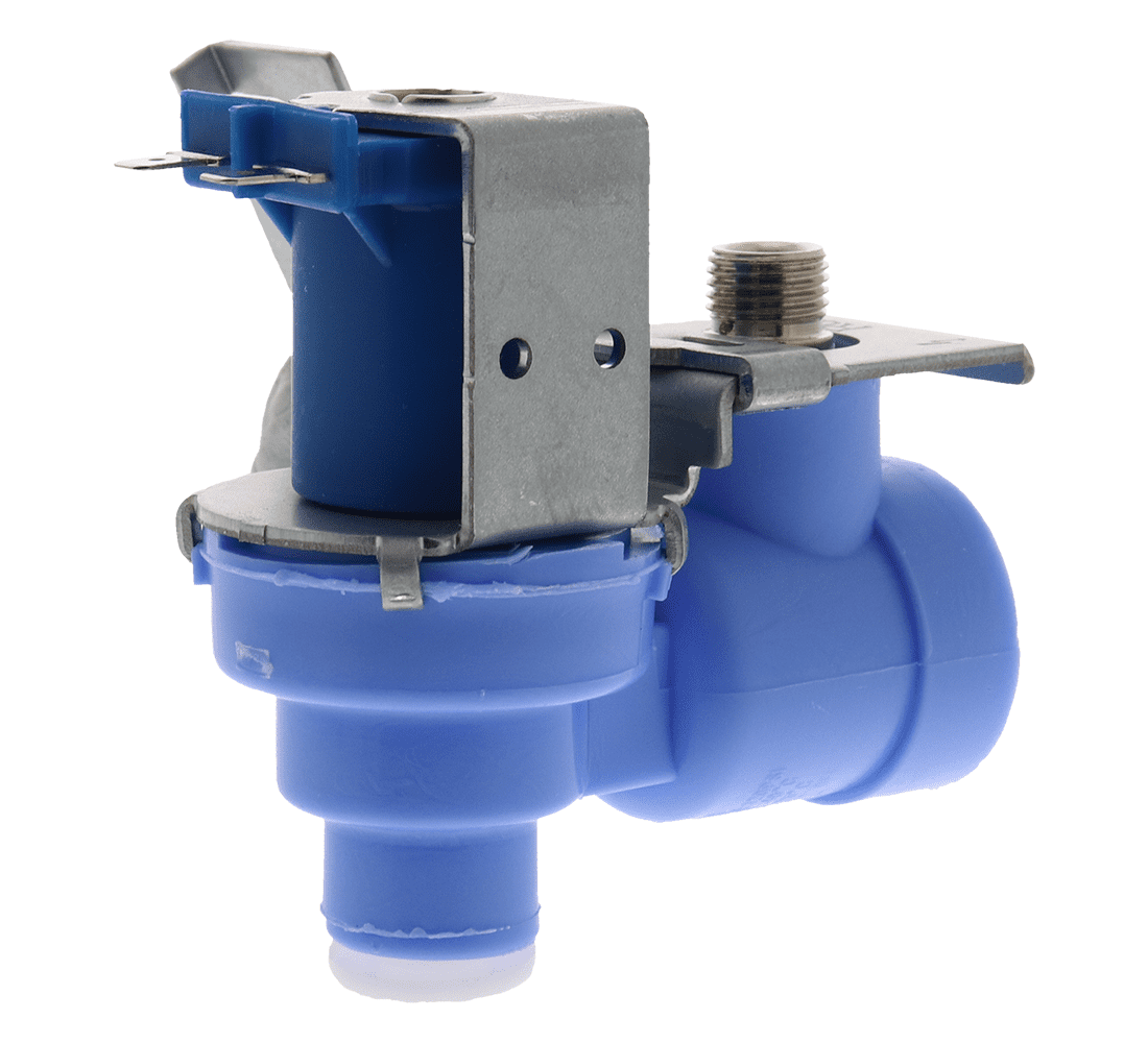 Exact Replacement Parts MJX41178908 Refrigerator Water Inlet Valve for LG