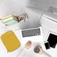 thumbnail image 4 of Estuche para tableta de 11 pulgadas de color amarillo, estuche para tableta, cubierta ligera para computadora, 4 of 6