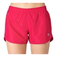 thumbnail image 1 of Short Wilson para Mujer, Deportivo Rosa Talla G, 1 of 4