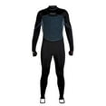 thumbnail image 2 of Pinnacle Women's Inferno FZ V-skin Fullsuit Skin (Med-Large), 2 of 4