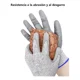 thumbnail image 4 of 5 Pares Guantes Anticorte Nivel 5 Guantes Industriales Hppe, 4 of 8