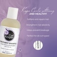 thumbnail image 2 of TRATAMIENTO DE KERATINA - ACONDICIONADOR SIN Aclarado - 8OZ, 2 of 5