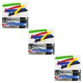 thumbnail image 3 of ZLight Mountain Bikes Road Bicycles Chain for Protection Plastic Protect Colors send at random 1pcs 3Set, 3 of 6