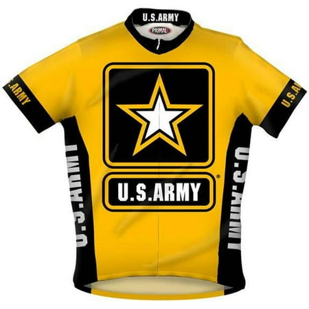 Nalini Cycling Clothing - US Army - Logo Cycling Jersey