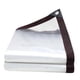 thumbnail image 4 of Lona transparente protectora impermeable antidesgarro y antipolvo 3 mx 3 m, 4 of 9