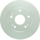 thumbnail image 1 of Bosch 26011453 Rotor De Freno De Disco Quietcast Premium - Compatible Con Honda Cr-Z Selecto; Trasero - Sencillo, 1 of 3