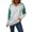 B, variant on Vedolay Women's Tops Women's Casual Crewneck Lightweight Pullover Loose Fit Sweater,B L