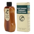 thumbnail image 2 of Acondicionador Anticaída, Tratamiento Capilar Resistente Al Envejecimiento Del Cabello, Acondicionador Que Penetra Profundamente 100ml Para Uso Diario, 2 of 7