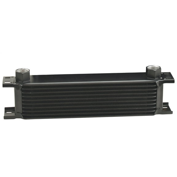 Derale 51078 10 Row Series 10000 Cooler