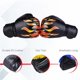 thumbnail image 4 of Diseño engrosado para MMA Muay Thai Kickboxing Sandbag Sports, guantes de boxeo para niños, guantes tailandeses portátiles, envoltura de muñeca ensanchada, forma de puño ergonómico para niños de 3 a, 4 of 7