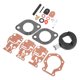 thumbnail image 4 of Kit de reparación de carburador de 20 piezas 0439073 Metal ABS caucho resistente al desgaste para Johnson Evinrude 6Hp 8Hp Jadeshay A, 4 of 8