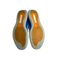 thumbnail image 3 of Adidas Stabil Next Gen Pri Indoor Sports Shoes White Blue Orange Men Sz12 GY1134, 3 of 6