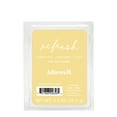 thumbnail image 2 of (3 pack) Allswell 6 Cube Wax Melts, Refresh (Lemon Zest + Bergamot + Sage), 2.5 oz, 2 of 7