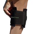 thumbnail image 2 of Sistema de acupresión BEACTIVE Plus - Rodillera para aliviar el dolor de ciática, lumbar y cadera - Rodillera con almohadilla de presión y compresión dirigida - Unisex, 2 of 5
